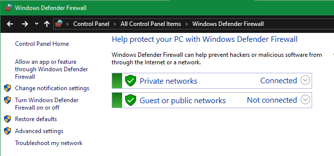 How to Block Internet Explorer From Accessing the Internet