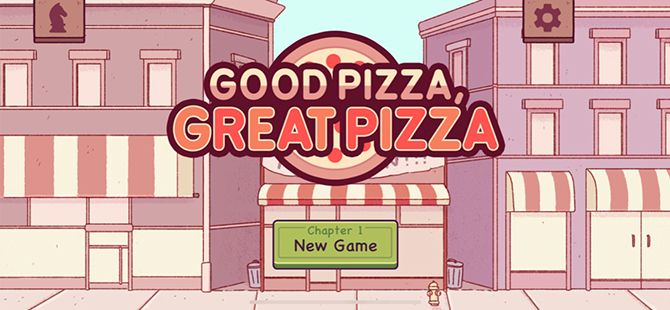 Best Cooking Games Good Pizza Great Pizza