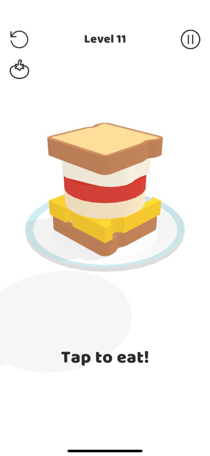 Best Cooking Games Sandwich! Make Your Sandwich