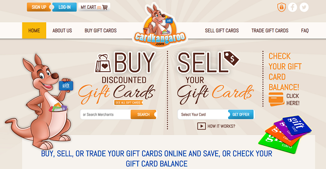 Selling Digital Gift Cards Online | Mangomint Salon and Spa Software