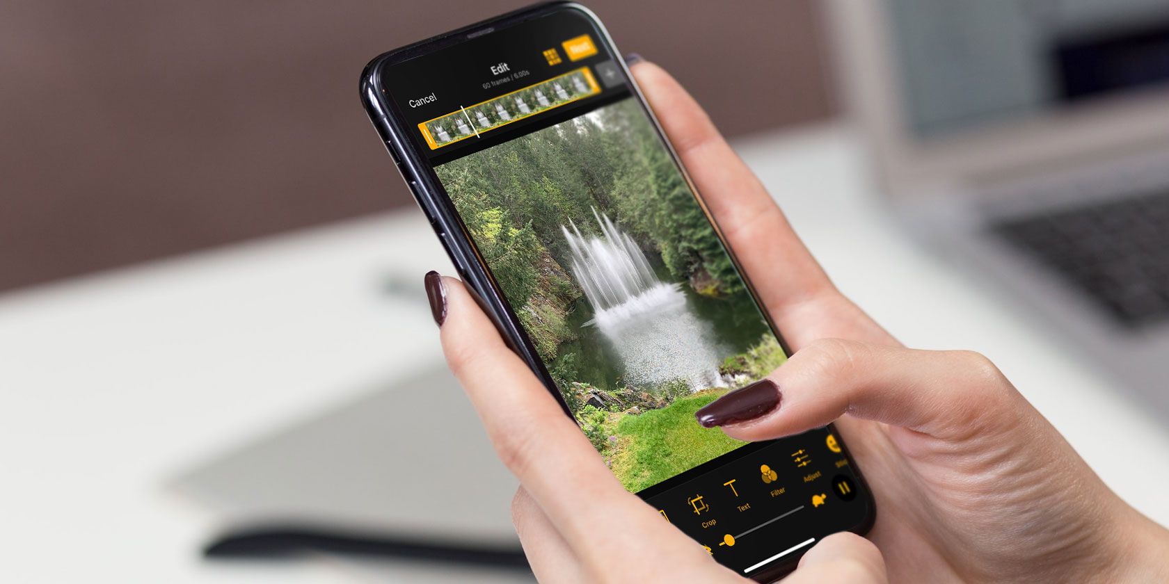 The 11 Best Apps to Animate Photos on Android and iPhone