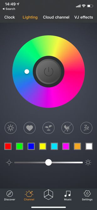 divoom-app-screenshot-2-light