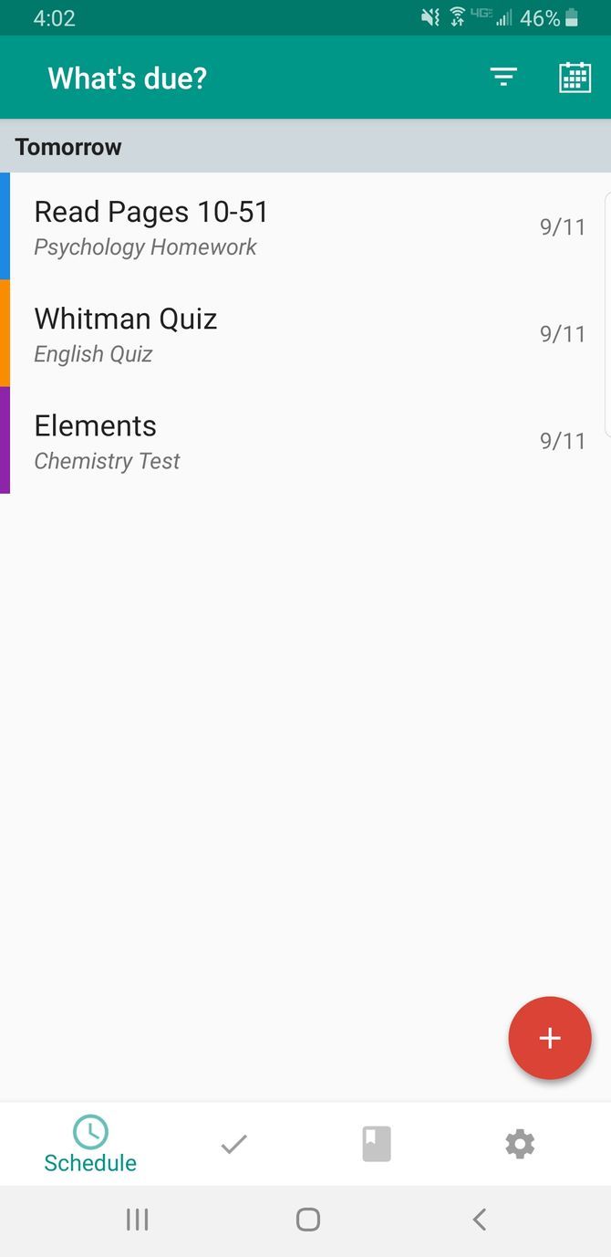 The 10 Best Study Planning Apps for All Students