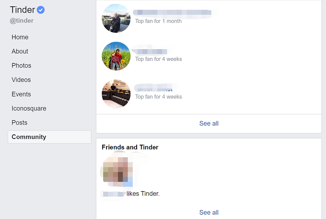 Tinder nachträglich mit facebook verbinden