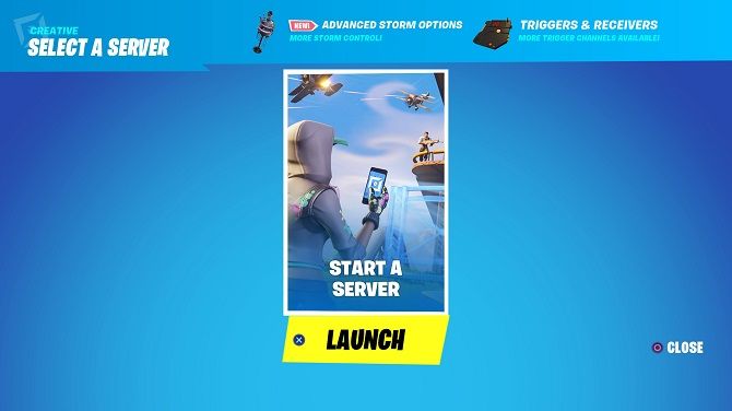 How To Get Started With Fortnite Creative: A Beginner's Guide