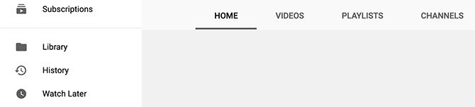 Find a Playlist in Your YouTube Channel