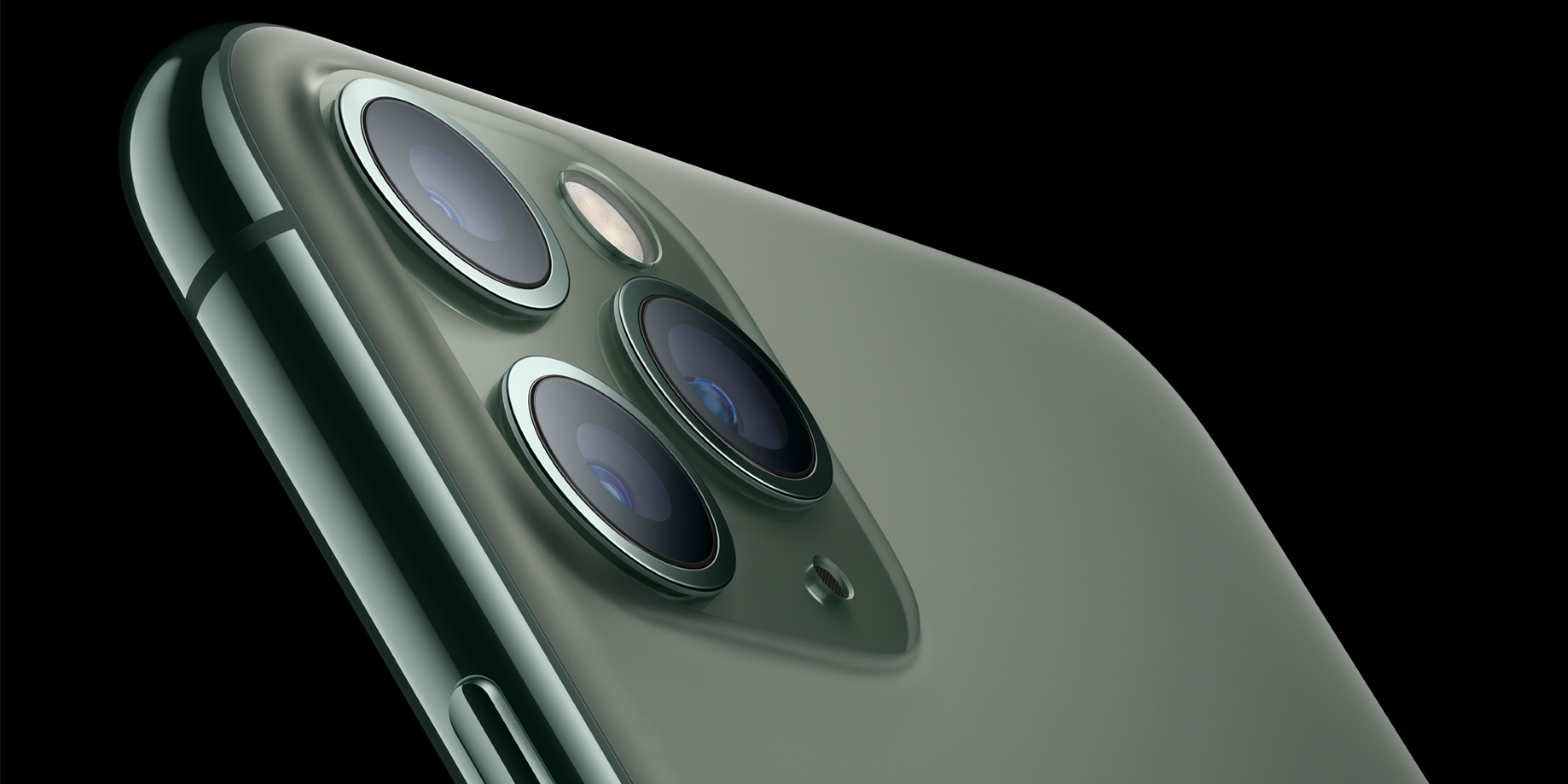 iPhone 11 Featured
