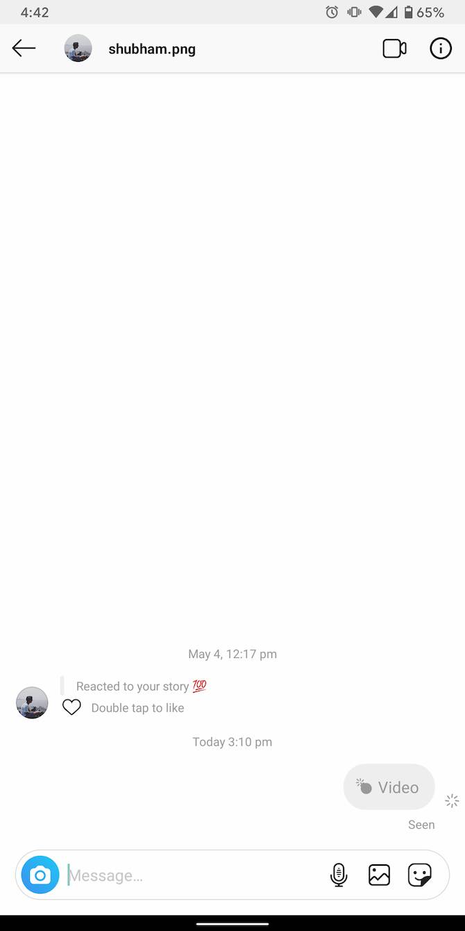 Everything You Need To Know About Instagram Screenshot Notifications Everything You Need To Know About Instagram Screenshot Notifications