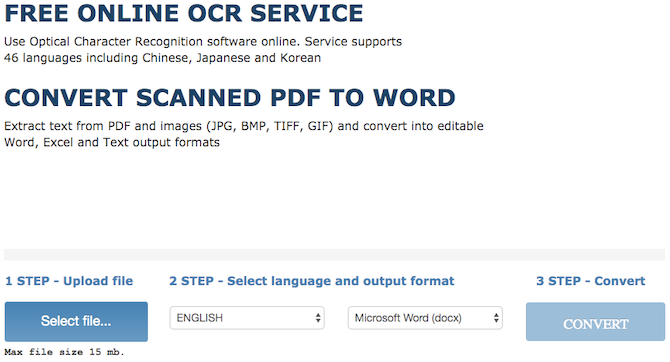 How To Convert An Image With Handwriting To Text Using Ocr How To Convert An Image With Handwriting To Text Using Ocr