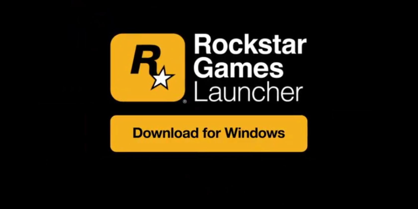 The Rockstar Games Launcher Comes With a Free GTA Game