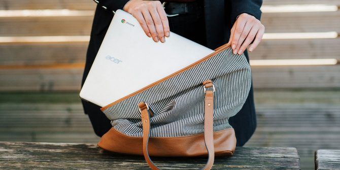 The 10 Best Travel Accessories for Laptops and Tablets