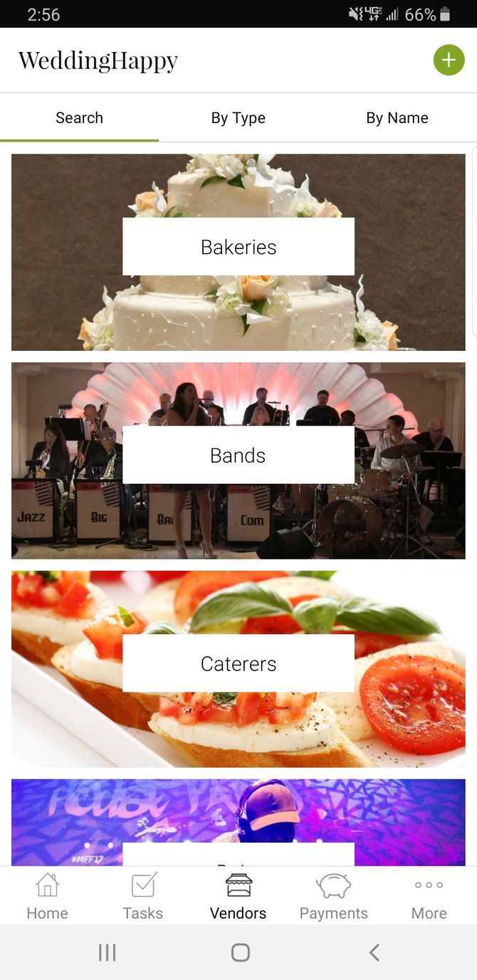 WeddingHappy Wedding Planner Apps Suppliers and Venues