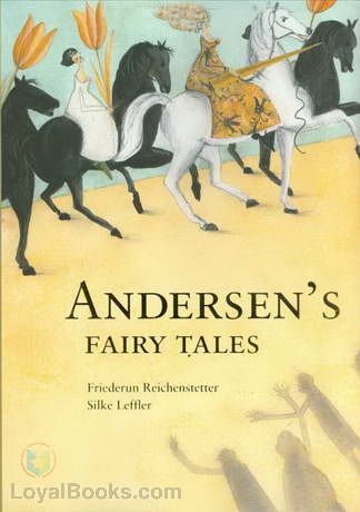 fairy tales free audiobook