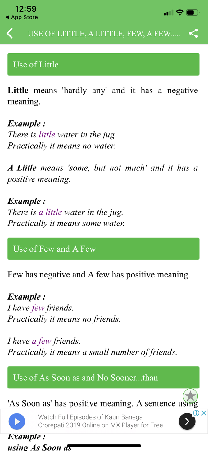 8 Grammar Apps That Ll Help You Improve Your English