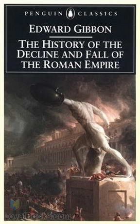decline of roman empire free audiobook