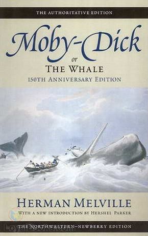 moby dick free audiobook