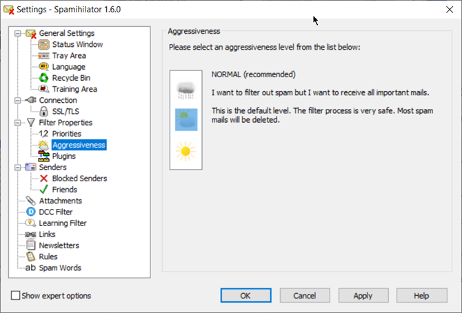 5 Anti Spam Filters For Microsoft Outlook That Raise Your Protection