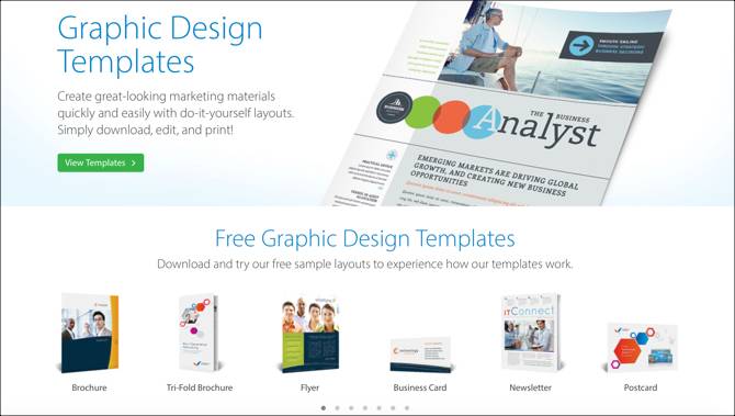 Top 6 Sites To Download Microsoft Word Templates