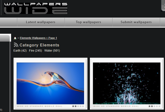 download very high resolution wallpapers