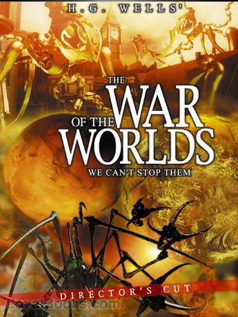 war of the worlds free audiobook