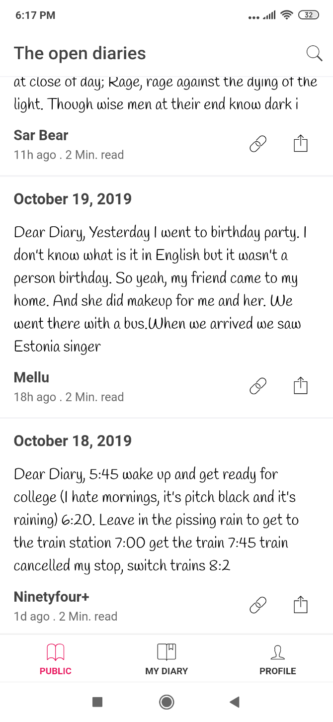 6 Digital Journal Apps to Boost Mental Health With a Daily Diary