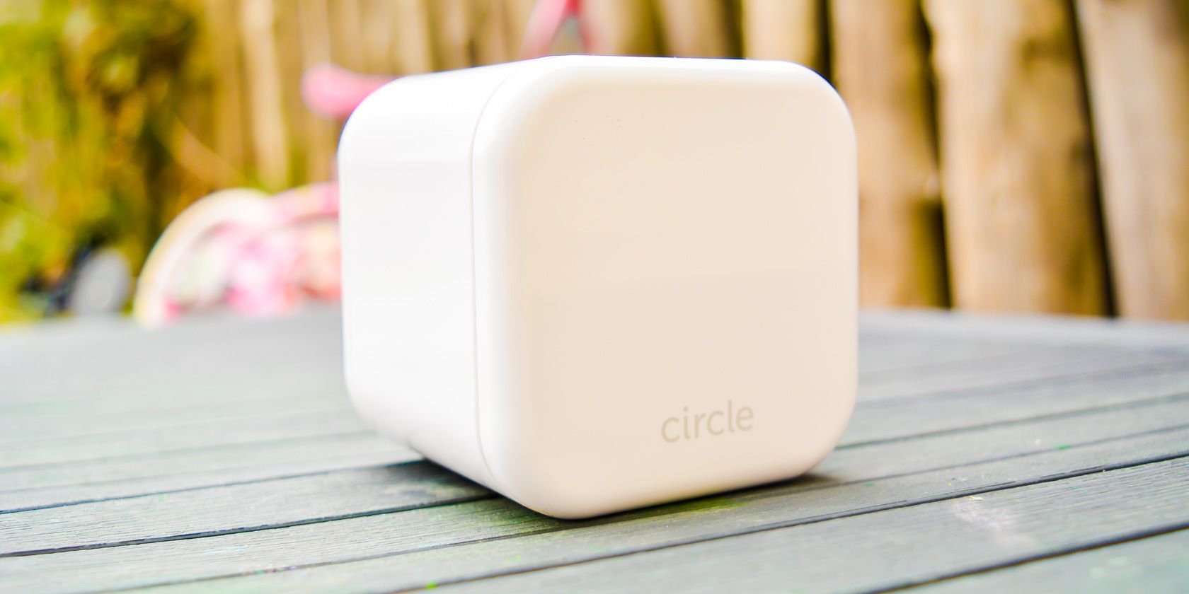 Disney's Circle Home Plus content filtering and internet monitor