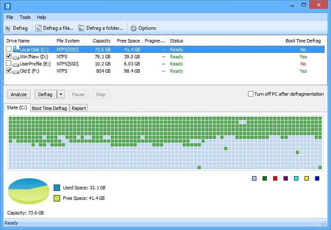 8 Tools to Increase Hard Drive Performance on Windows