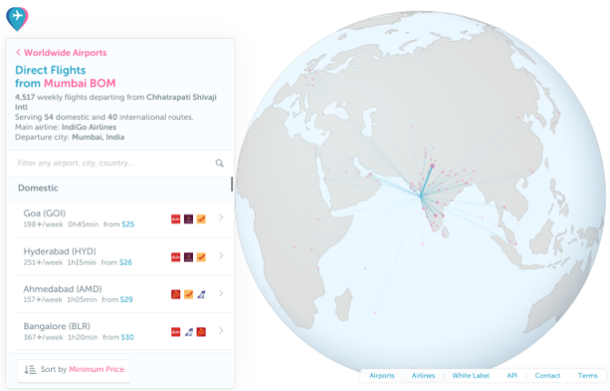 5 Non-Overwhelming Apps For Infrequent And Casual Travelers