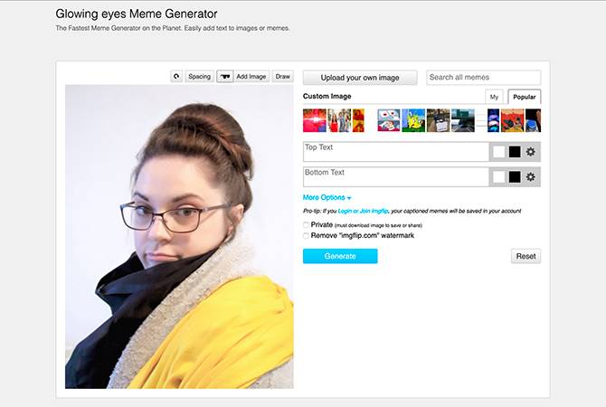 How To Make A Meme 6 Simple Steps To Follow How To Make A Meme 6 Simple Steps To Follow