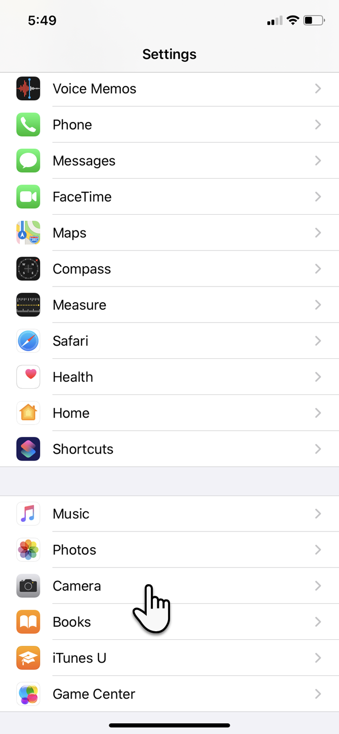 iPhone Storage Full? How to Create Free Space on iOS