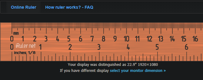pixel measuring tool for mac