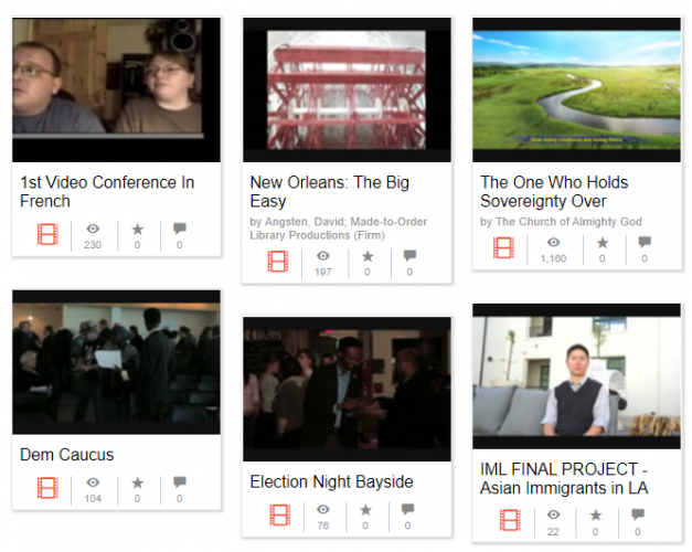 internet archive free documentaries