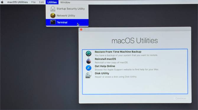 What To Do When Time Machine Backups Are Stuck In Trash What To Do When Time Machine Backups Are Stuck In Trash