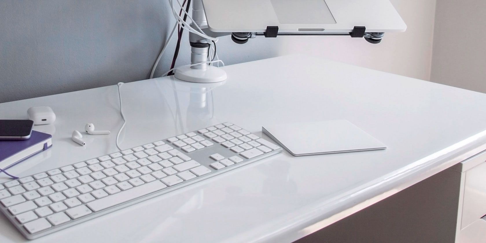 5 Reasons Why A Magic Trackpad Is Better Than A Magic Mouse