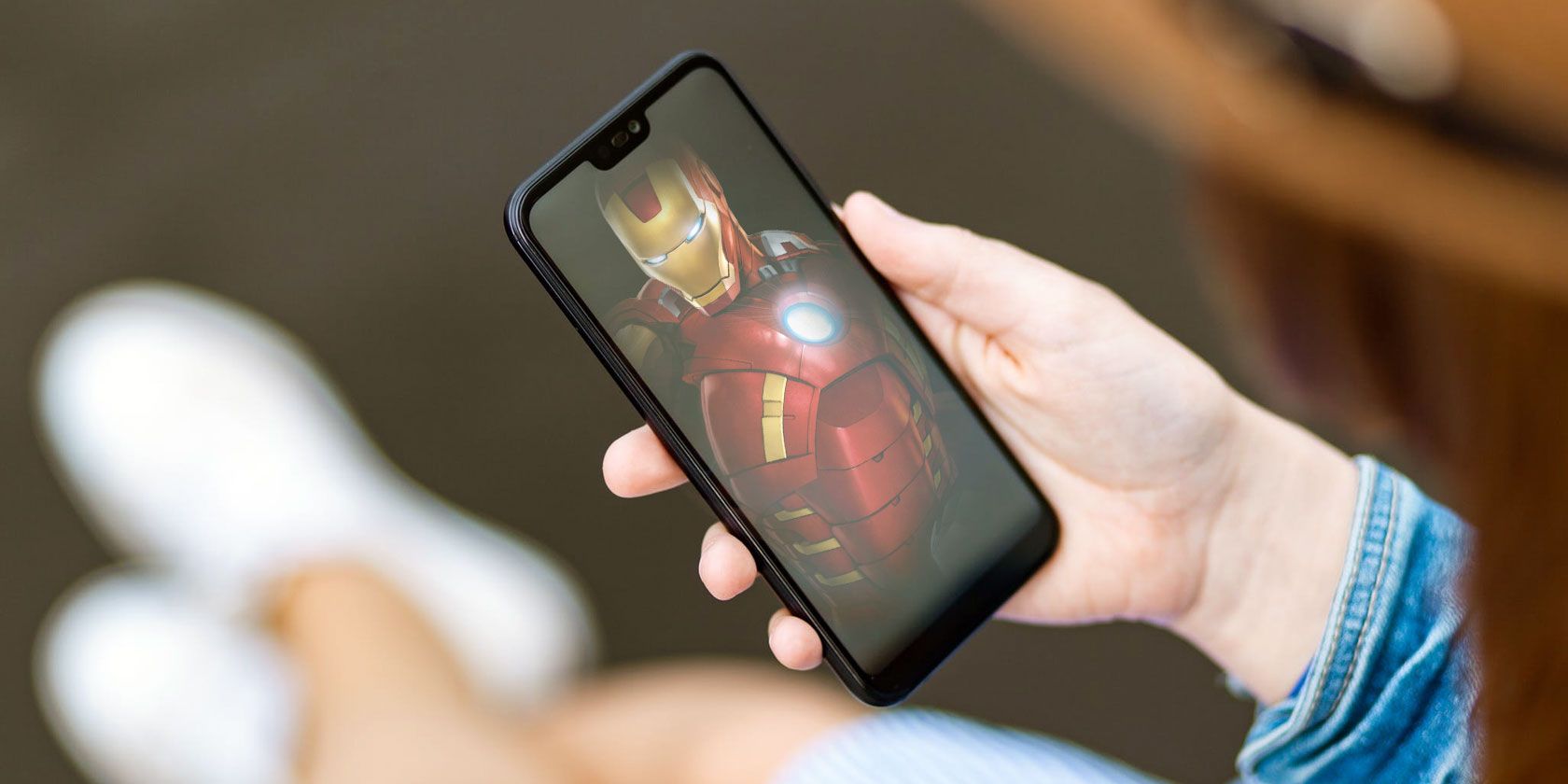 The Best Marvel Apps and Games for Comic Book Fans