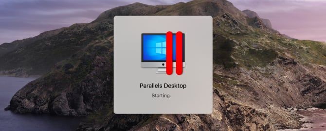 parallels desktop 15 compatibility catalina