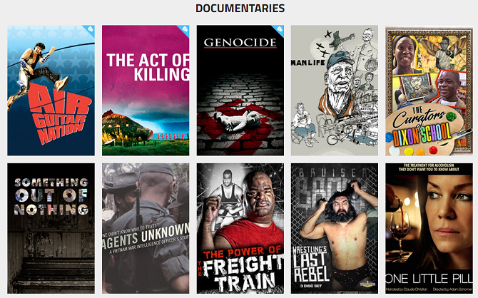 Documentaryfree The Best Places to Watch Free Documentaries Online