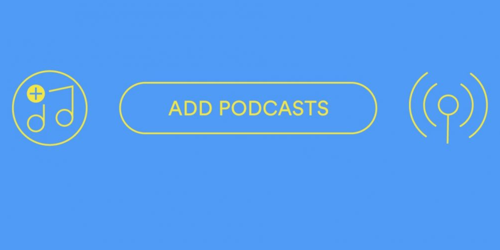 You Can Now Add Podcasts to Spotify Playlists