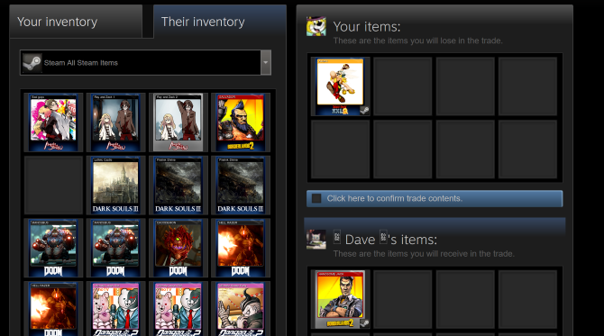 What Are Steam Trading Cards And How Do You Get Them What Are Steam Trading Cards And How Do You Get Them
