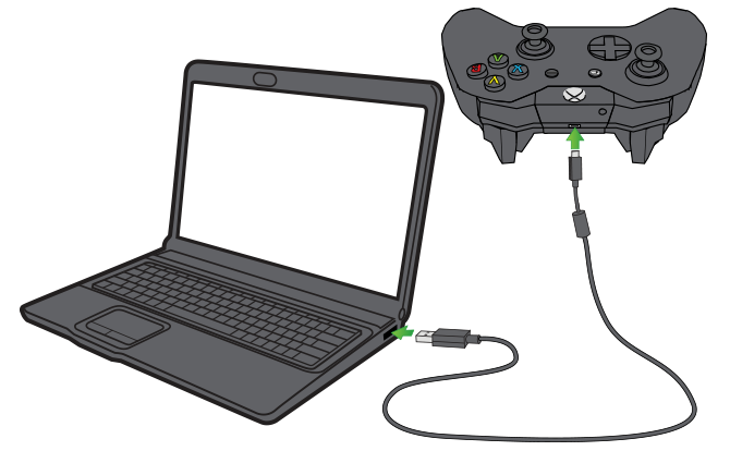 Can you use a wireless clearance xbox one controller on pc