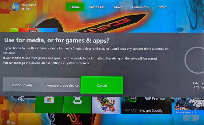Xbox One External Hard Drives: Everything You Need to Know