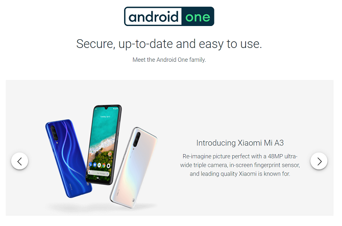What Is Stock Android? 5 Reasons to Use It on Your Next Phone