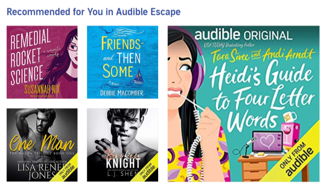 11 Audible Insider Tips To Get The Most Out Of Audible