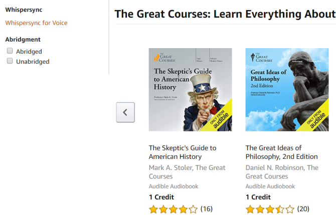 11 Audible Insider Tips To Get The Most Out Of Audible