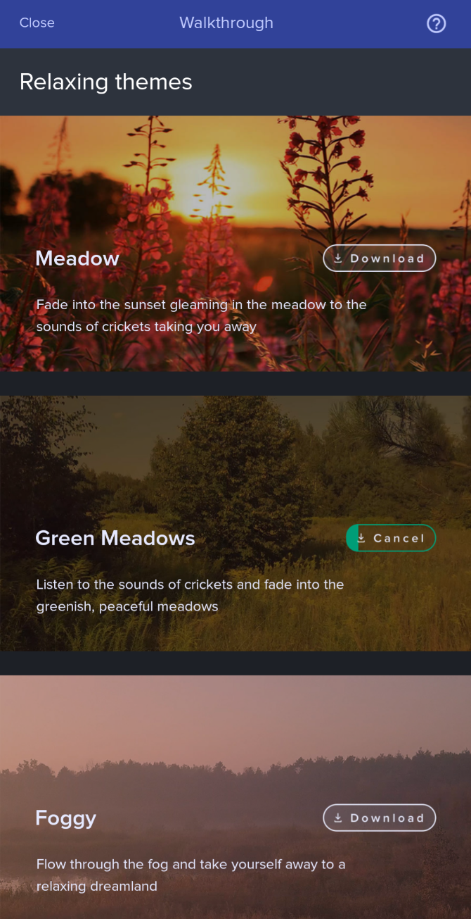 5 Best Sleep Apps & Methods to Fall Asleep Faster Without Interruptions