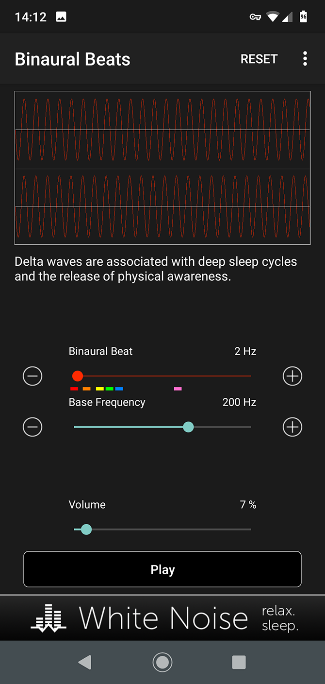 The 8 Best Binaural Beats Apps for Android
