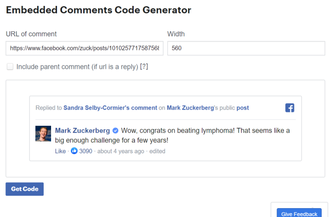 How to Add Facebook Widgets & Buttons to Your Website