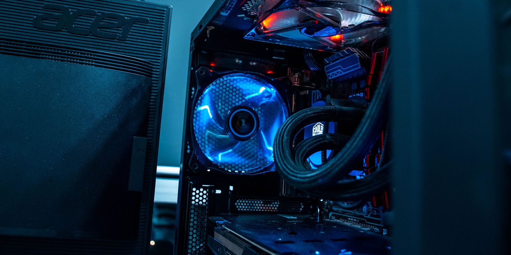 Hæl Moralsk Velkommen Getting Your First Gaming PC? Follow These 6 Tips