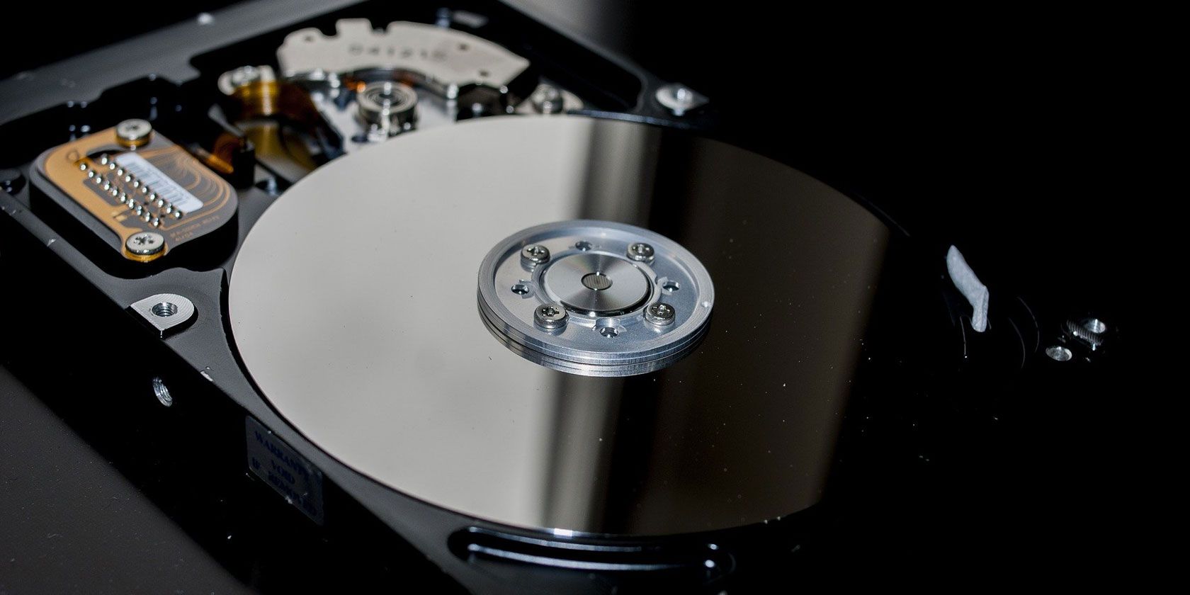 The 7 Most Reliable Hard Drives According To Server Companies