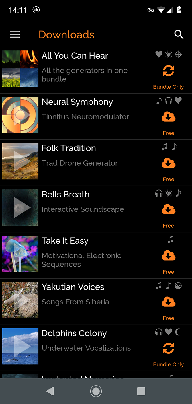 binaural beats app download